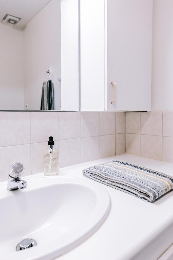 Elda Guesthouse Myvatn Bagian luar foto