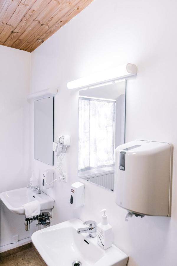 Elda Guesthouse Myvatn Bagian luar foto