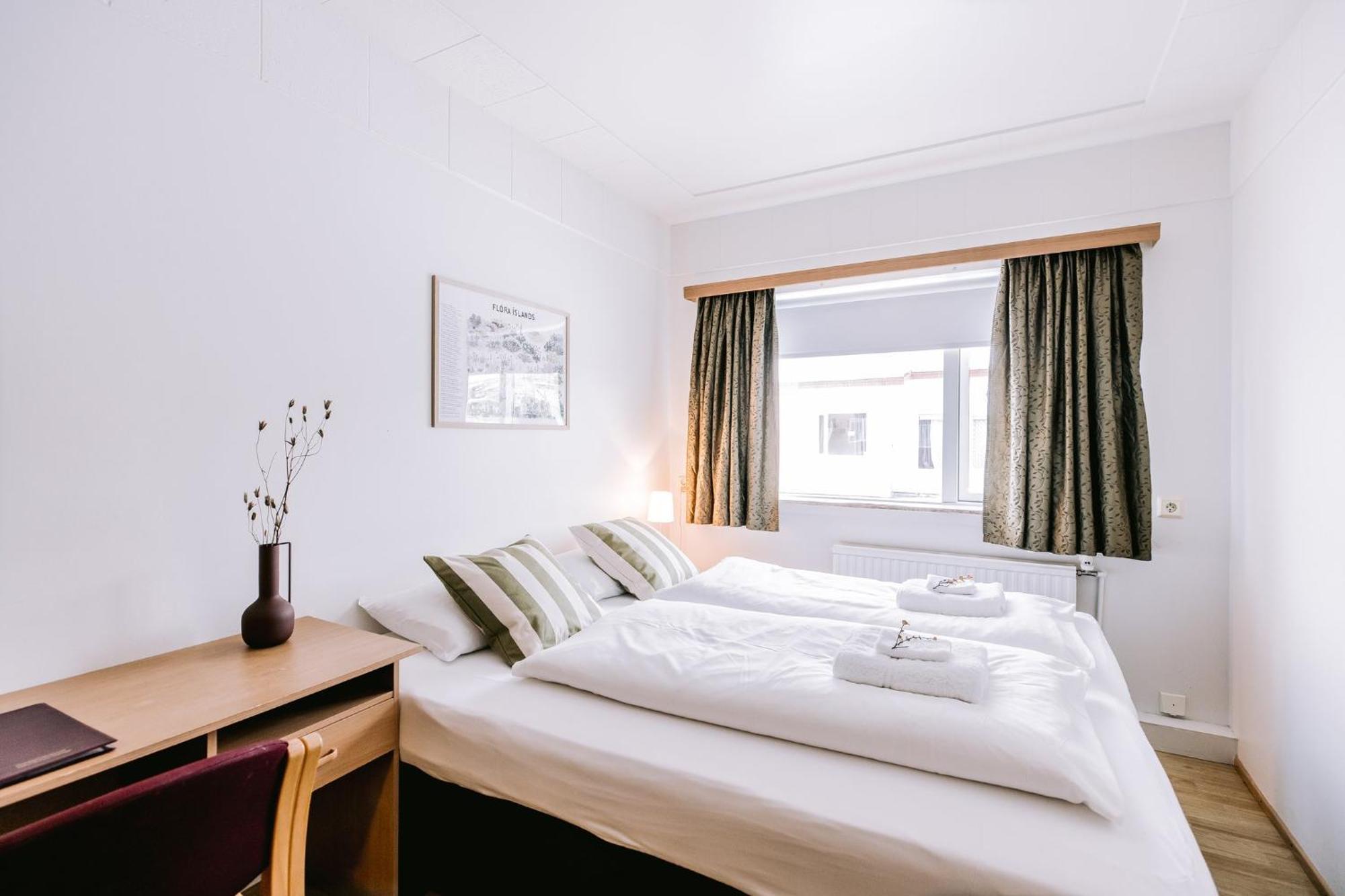 Elda Guesthouse Myvatn Bagian luar foto