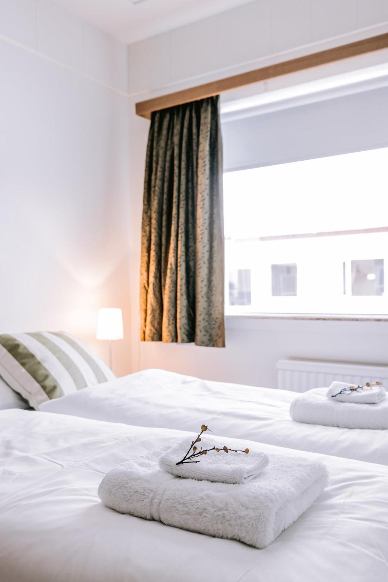 Elda Guesthouse Myvatn Bagian luar foto