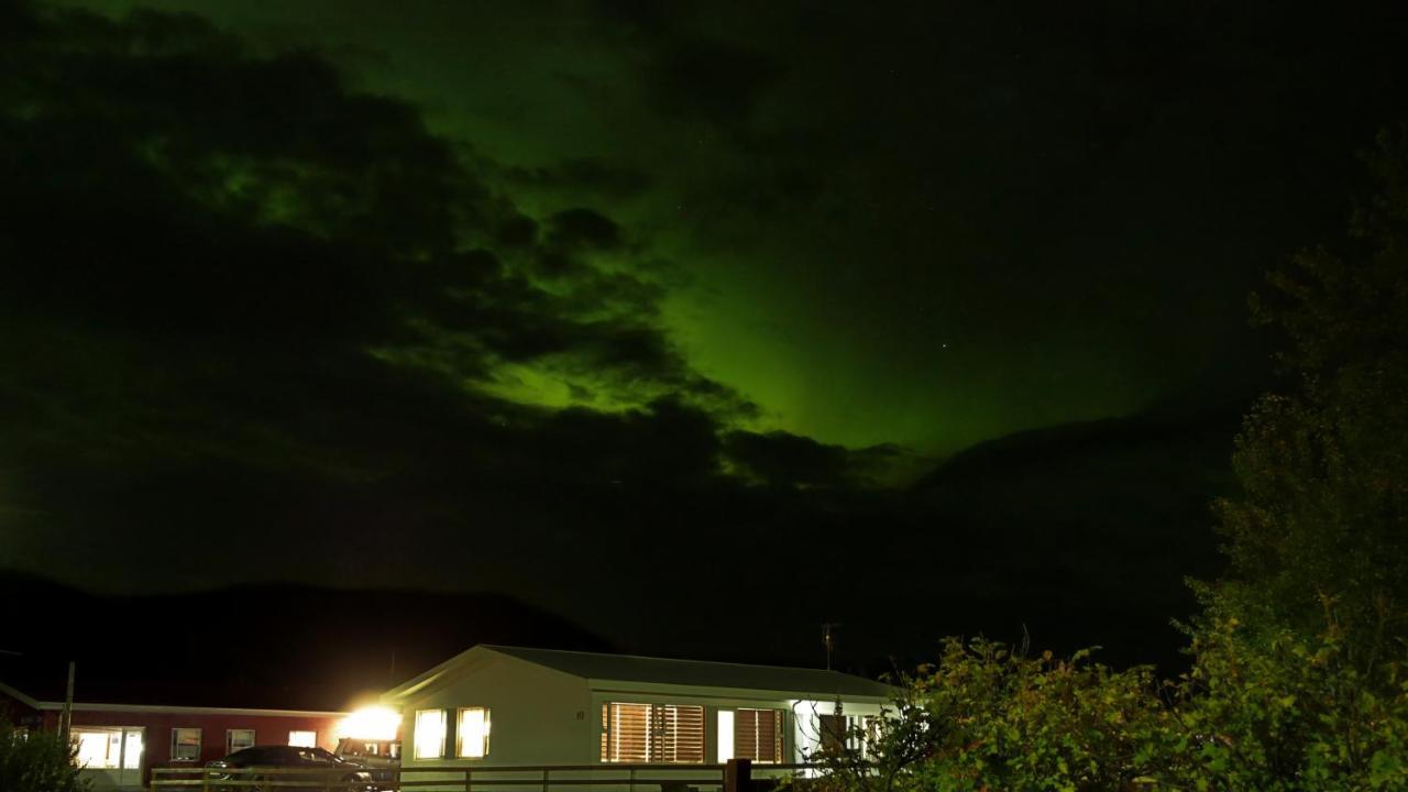 Elda Guesthouse Myvatn Bagian luar foto